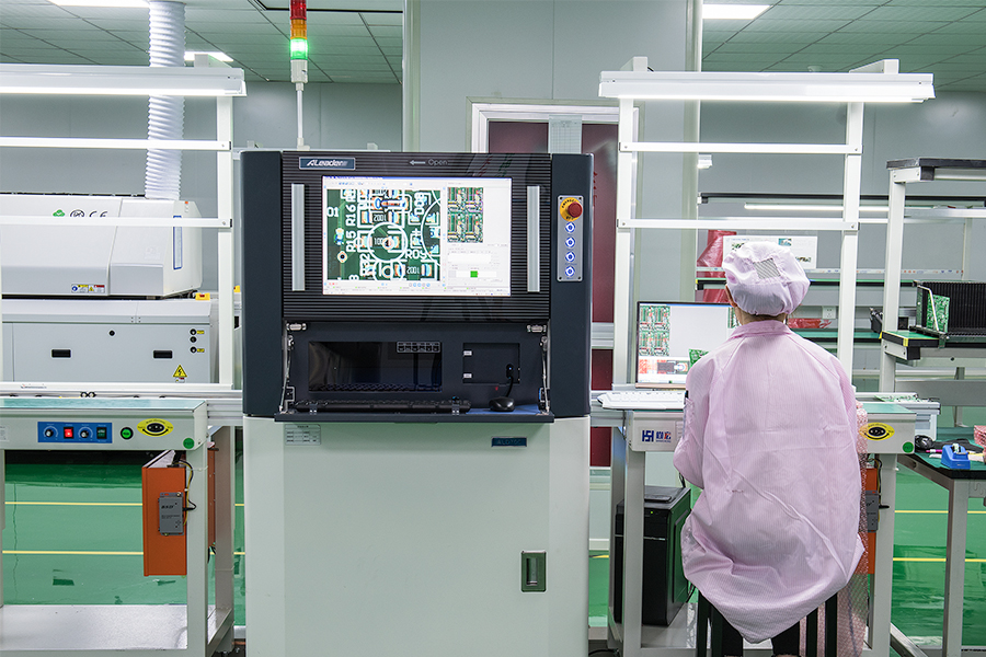 Ningbo Yisheng Electronics Co, Ltd.