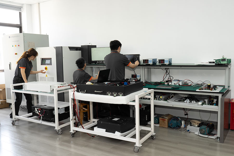 Ningbo Yisheng Electronics Co, Ltd.