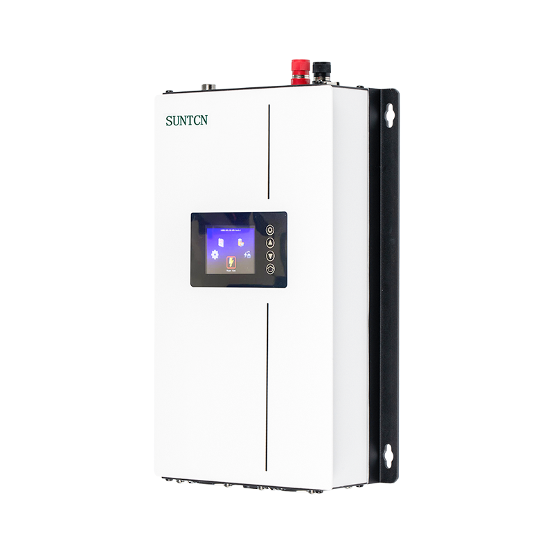 1000W WDL Wind-Turbine Inverter 