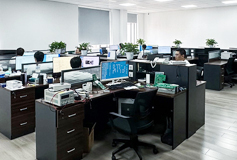 Ningbo Yisheng Electronics Co, Ltd.