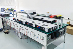 Ningbo Yisheng Electronics Co, Ltd.